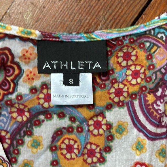 Athleta Tunic - Picture 3 of 3